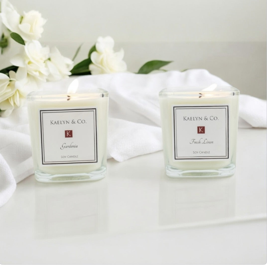 Summer Bundle Small Candles