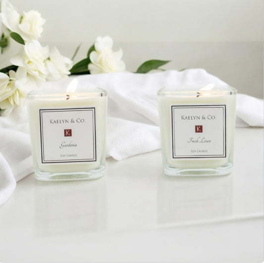 Summer Bundle Small Candles