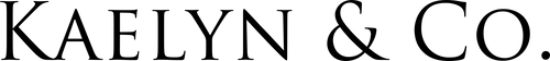 Kaelynandco logo