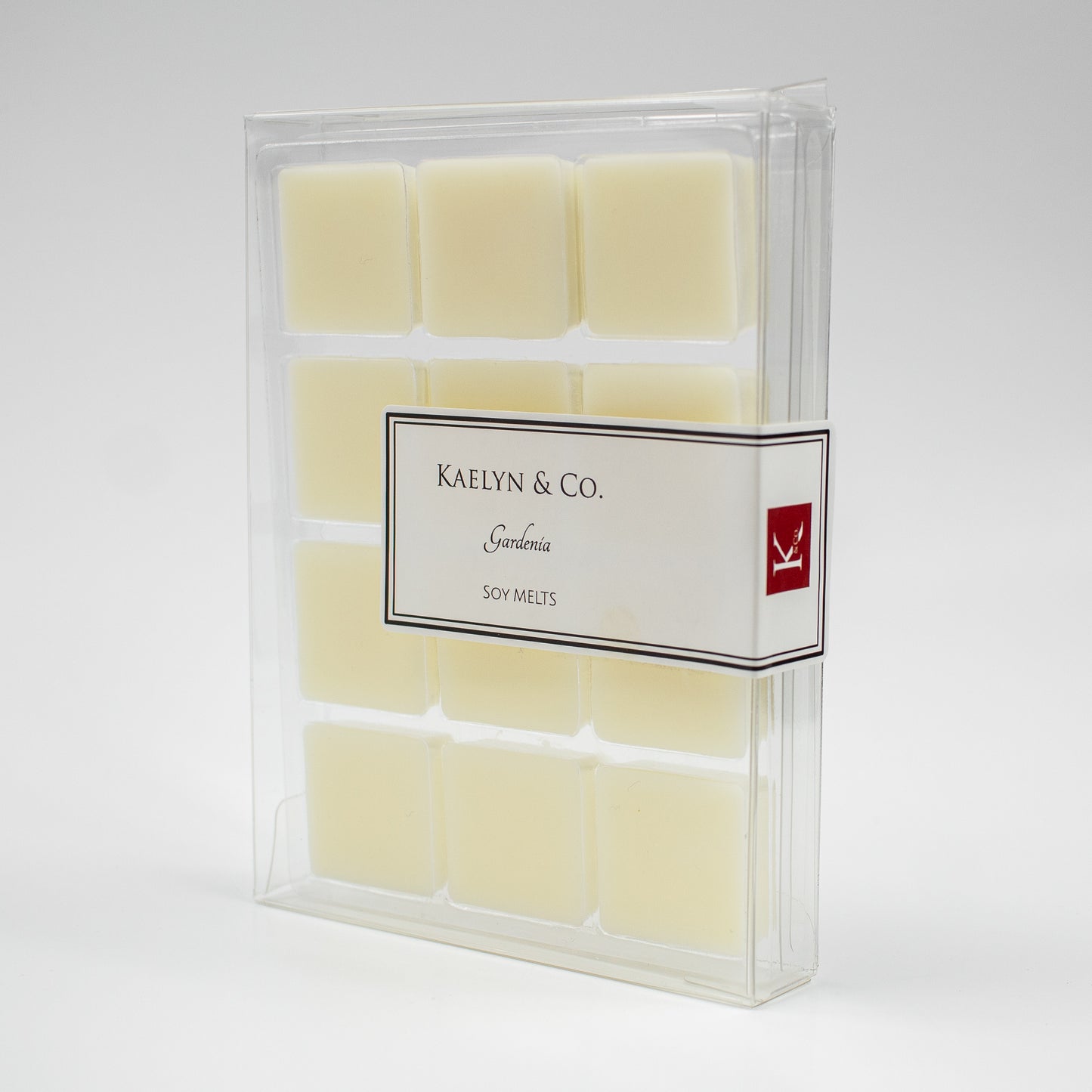 Gardenia Soy Wax Melts