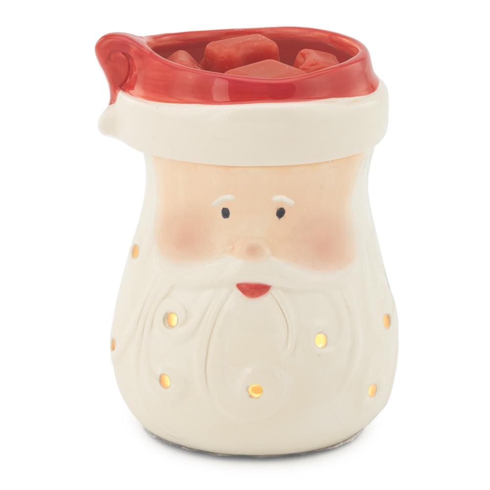 Santa Illumination Warmer
