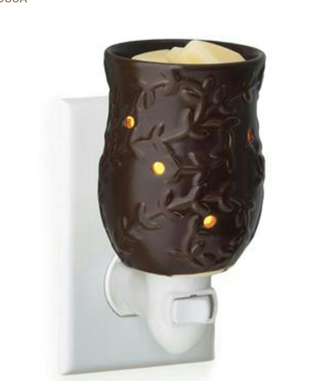 Cocoa Pluggable Warmer