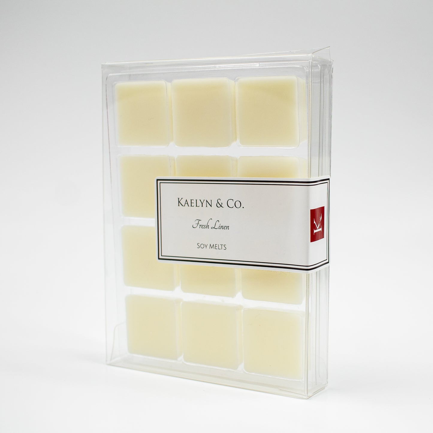 Fresh Linen Soy Wax Melts